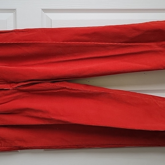 Tommy Hilfiger Men's Corduroy Pants - Picture 3 of 12